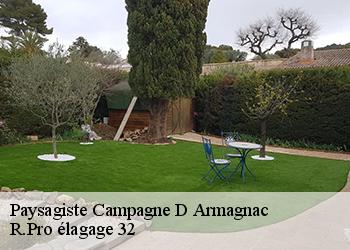 Paysagiste  campagne-d-armagnac-32800 R.Pro élagage 32