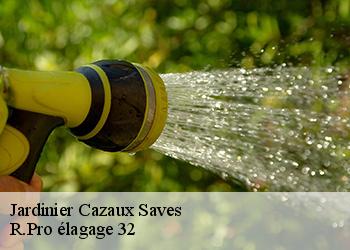 Jardinier  cazaux-saves-32130 R.Pro élagage 32